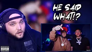 6ix9ine & SteveWillDoIt &ldquo;Mr. Weak&rdquo; REACTION | This Was Unexpected