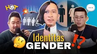 Transgender❓❓ Obrolin yuk! | HelloGod on Topic