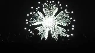RICHIE HAWTIN OPENING @ TIME WARP Mannheim 2019 HQ by OBI 1311