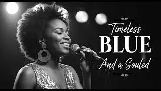 Velvet Soul Blues | Vintage Blues Inspired by Etta James