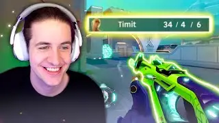 SO SPIELT MAN RICHTIG..