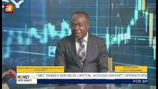 What the New Minimum Capital Requirements Mean for Nigeria&rsquo;s Capital Market