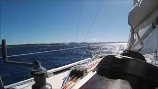 Unije-Lussino - Etap 24i