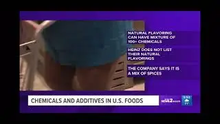 FDA SUPPORTS- CANCER, IMMUNE SUPPRESSANTS, MERCURY, IMPAIRED BRAIN FUNCTION, & DEVELOPMENTAL DELAYS