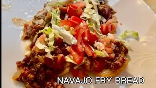 Exploring Indigenous Flavors. Foods of the Southwest Indian Nations.
