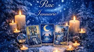 🌲🌟 RAC - İANUARİE💕