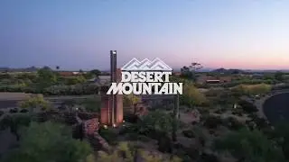 The Friday Jam | May 22, 2020 | Aerial Views of Desert Mountain