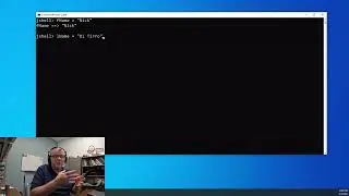 Programming - Java - RQ Java Length Method - 020123B01