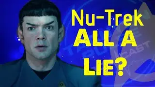 Shock STAR TREK possibility revealed by insider! 