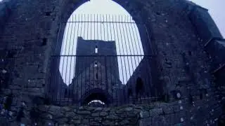 Callan Priory - Callan, Co. Kilkenny, Ireland
