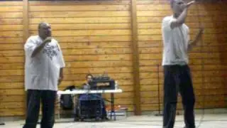 Christ Mobb: Can you feel my pain