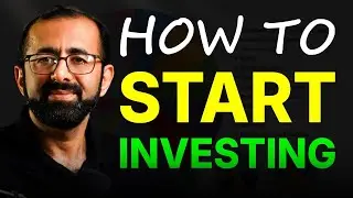 How to Start Investing if you are Working Full Time
