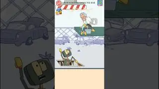 Evil scientist meet the end #games #gameplay #gaming #fungames #shorts