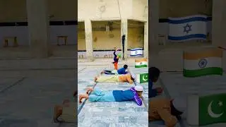 Pakistani 🇵🇰 challenge game #shortvideo #pakistani #lovesona #100kvews #viralshort 🥰💪