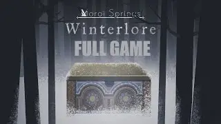 【Winterlore I】🇩🇪 - FULL GAME