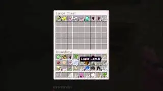 DorkCraft 