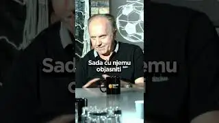 Arkan i Obilić #DraganOkuka #fudbal #podkast