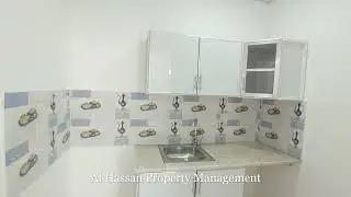 Brand New Separate Entrance Studio in Villa At Al Shamkha South