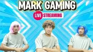 Mark Gaming Live Tara Pre Laro