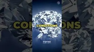 Diamonds: Earth's Hardest Natural Substance Formed Deep in the Mantle