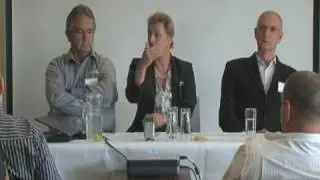 Jena Dyco Mould Conference Highlights - 2010