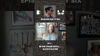 Kayn Falcon is a Singer/Producer/Writer from Norwalk