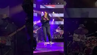 Jordin Sparks at Epcot Orlando, Florida 🎀