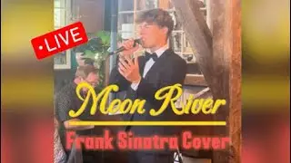 Moon River - Grant Wright (LIVE IN CONCERT)