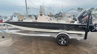 2023 Xpress H20B stock 11337
