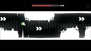 Geometry Dash Daily Level for 1/2/2026: Wysterium by Rifct (GD Daily Video #926)