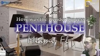 ✅ 3D Rendering Services Miami, Florida - Architectural Renderings Real Estate Miami, Florida ✅