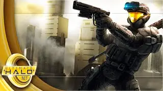 Новости Halo сегодня | Месяц ожидания ODST и RELIC REMAKE, патча MCC (Новости Halo за апрель 2015 г.)