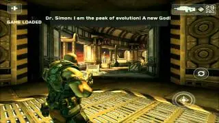 Shadowgun - iPad 2 - US - HD Gameplay Trailer - Part 8