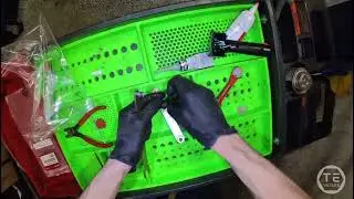 22 Honda Civic EPS Greasing Recall Speed Trial FYB 💉👀👌 #honda #civic #eps #recall #pov #linkinbio