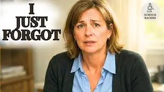 Forgetful, Scattered, Lost Words? This Is Menopause Brain Fog
