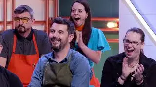 Baking Impossible Trailer Deutsch German