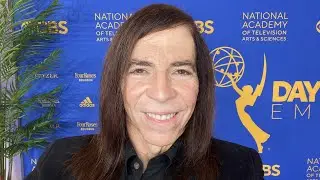RED CARPET MOMENTS - 49th Annual Daytime EMMYS - Episode 12