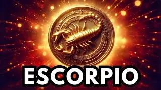 BRUTAL ESCORPIO ESTA TAROTISTA ES TAN EXACTA QUE DA MIEDOOOO✅🍀💸📞🙏🎉🎁 HOROSCOPO 📢 ORACULO TAROT DE CRI
