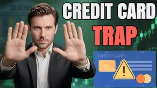The Credit Card Trap Banks Never Explain