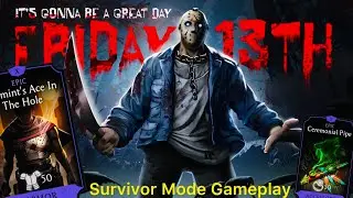 Nightmare Jason Vorhees , Guardian Terminator & Strike Force Scorpion Gameplay | MK Mobile