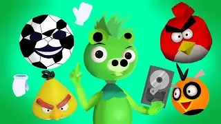 ¿Animaciones chistosas o bizarras? Casos de Lost Media N.5. FunVideoTV, Filmkuenstker & Toys Tube