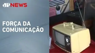 Festival de TV e r&aacute;dio re&uacute;ne emissoras em S&atilde;o Paulo