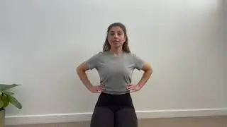 Diaphragmatic Breathing For Better Alignment