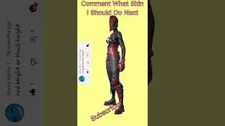 Red Knight Heart Breaker Skin (Fortnite) #shorts #anime  #fortnite #trending #trend #epicgames #fyp