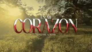 13- EN MI CORAZ&Oacute;N - KINGFIRE x ROSH | #SubanElVolumen