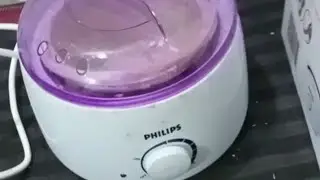 Philips Wax Heater Full Review and Price | Affordable Wax Heater Price | Pari Ahmad