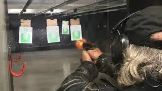 CASTAWAY'S GUN RANGE 2018