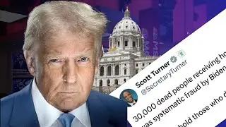 Fraud allegations connected to government funded programs in Minnesota
