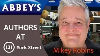 Seven Deadly Sins and One Very Naughty Fruit by Mikey Robins