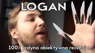 Logan: Wolverine - recenzja - Kinowy Ekspres